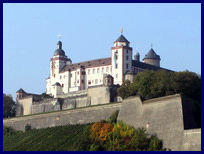 Festung Marienburg